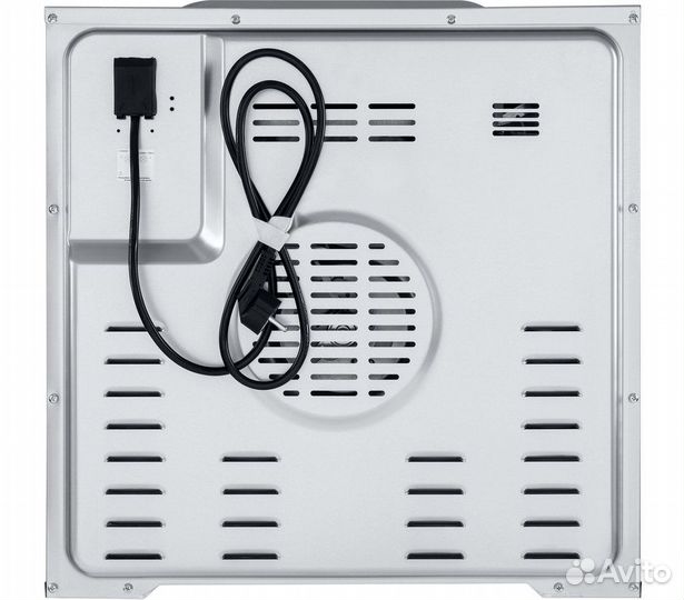 Шкаф духовой maunfeld eoeh.7611SCB