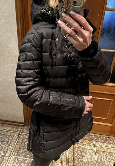 Пуховик Bogner женский новый