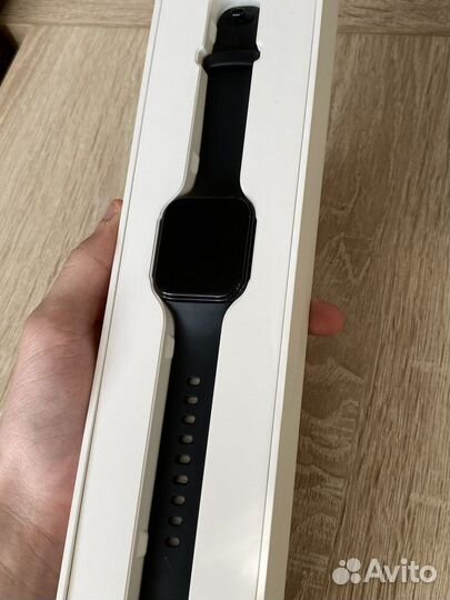 Смарт-часы Oppo Watch 41mm