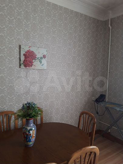 3-к. квартира, 80 м², 2/2 эт.