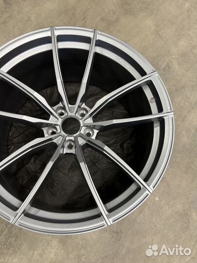 Кованные диски r20 BMW M5 f90 M8 M3 g80 M4 g82