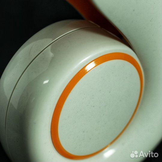 Вентилятор «Ракушка»