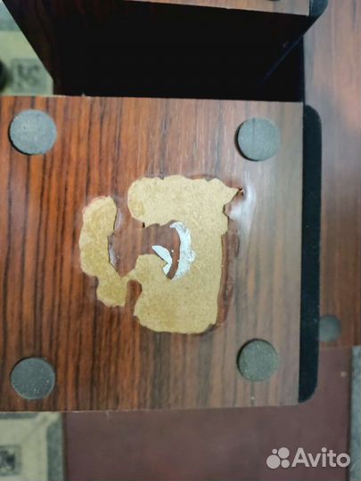 Колонки состояние на фото 2/25 ват+50 ват