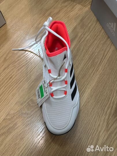 Кроссовки adidas хард