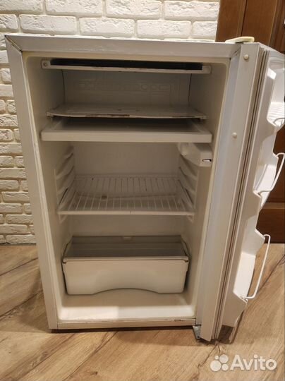 Холодильник бу Nord высота 84см