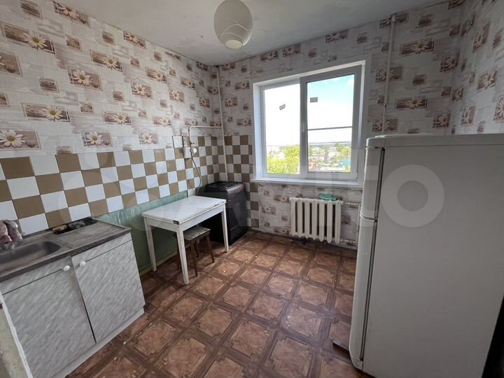 2-к. квартира, 53,9 м², 8/9 эт.