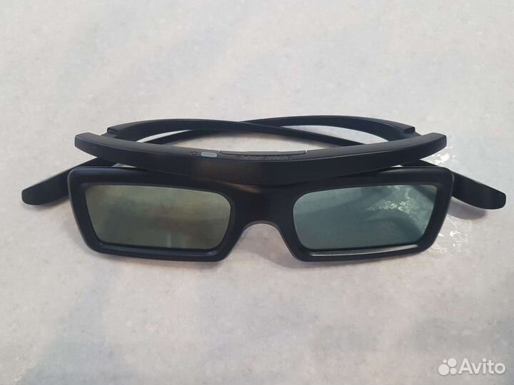 3D очки Samsung