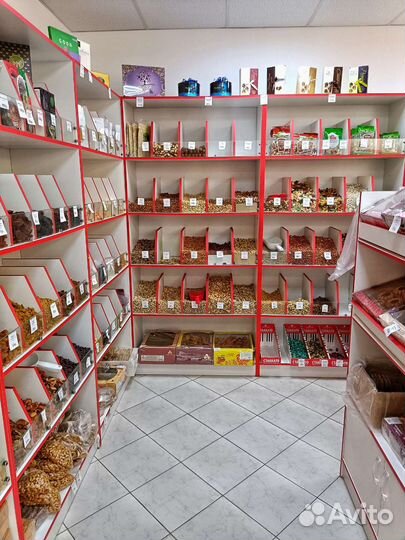 Продается действующий магазин, стабильный доход