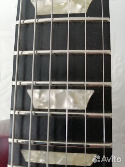 Gibson les paul studio, USA, 1997 (обмен, продажа)