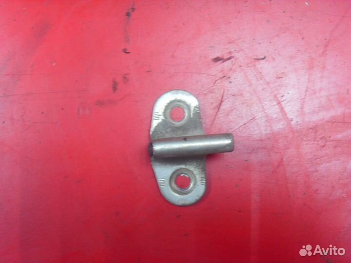 Ответная часть замка двери 158343 Fiat Punto 3 199