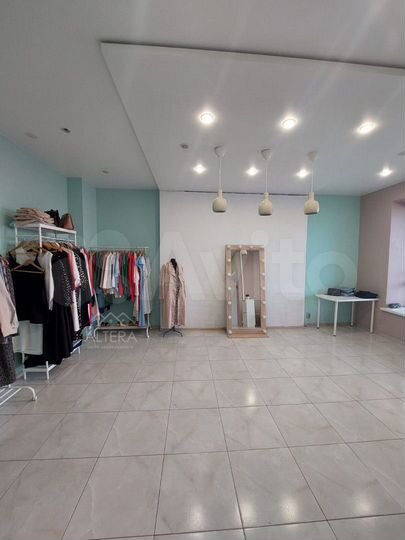 Продам помещение свободного назначения, 43.4 м²