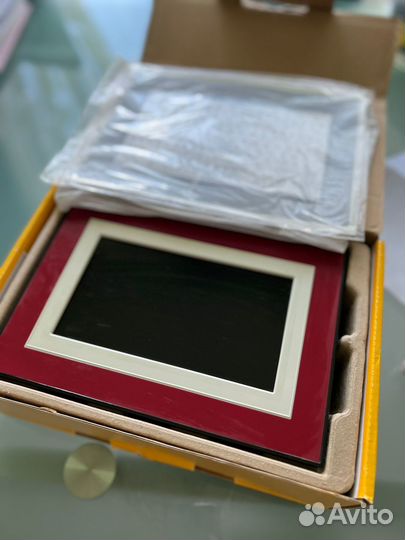 Фоторамка Kodak EasyShare P720