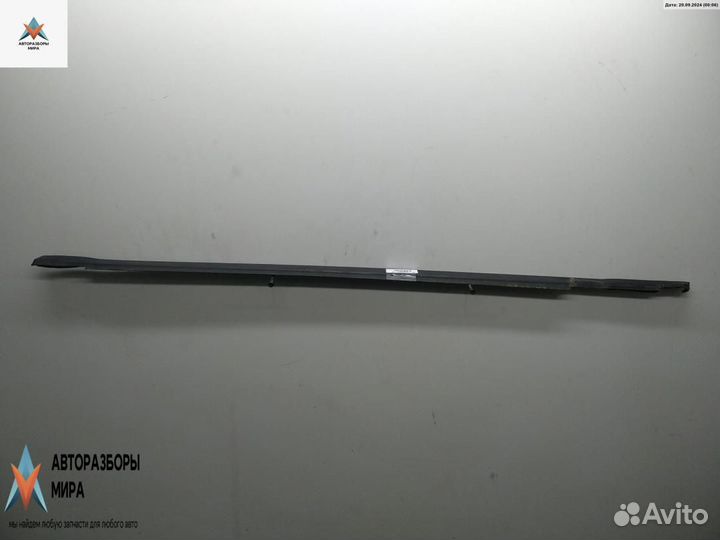 Накладка на зеркало Volkswagen Passat B4 1996