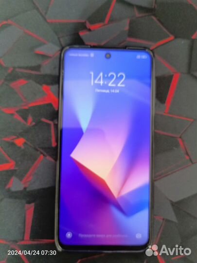 Xiaomi Redmi Note 9 Pro, 6/128 ГБ
