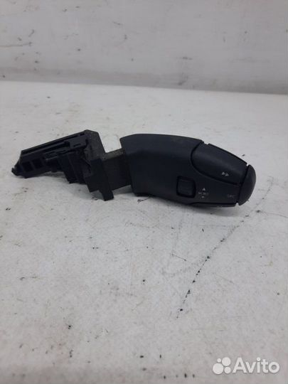 Джойстик управления мультимедиа Peugeot 308