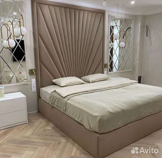 Мягкие панели, мягкие стеновые панели