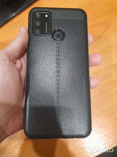 HONOR 9A, 3/64 ГБ