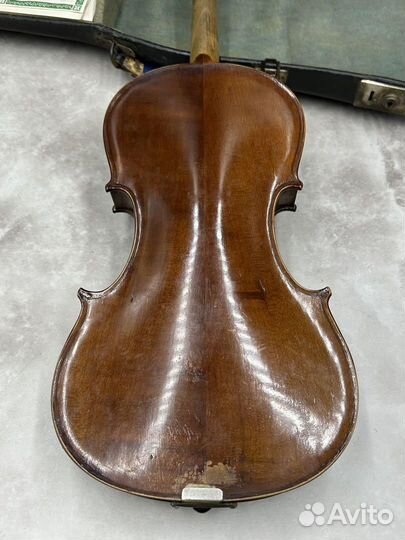 Скрипка manufactured BY trade mark M& CO. Japan