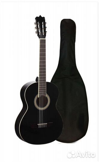 Гитара акустическая Martinez FAC-502