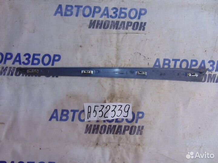 Накладка обшивки двери для Porsche Cayenne 1 2002