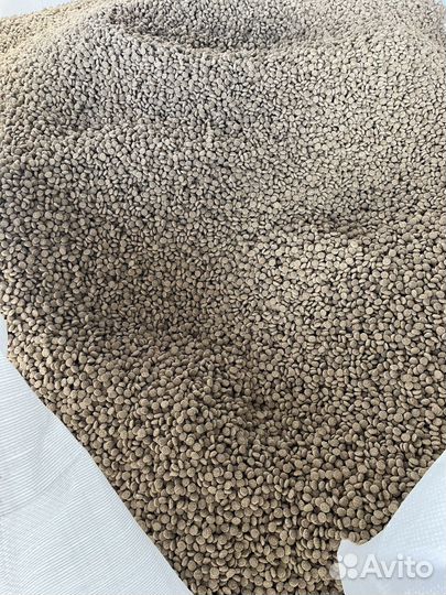 Сухой корм для собак