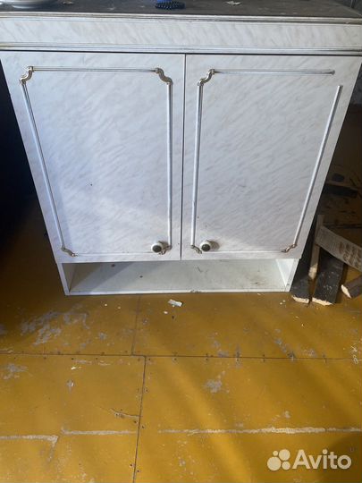 Кухонный гарнитур