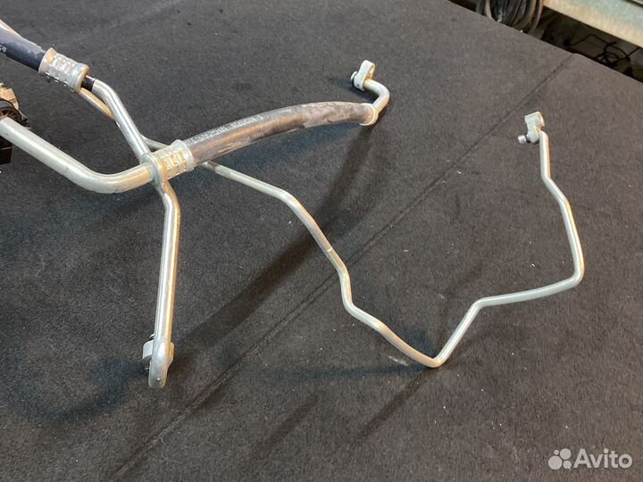 Трубки кондиционера Toyota Corolla 180 1.6