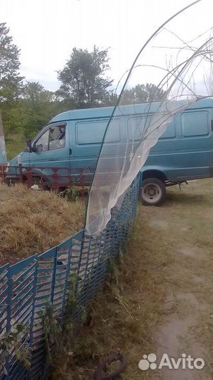 Грузоперевозки газель Зеленоград