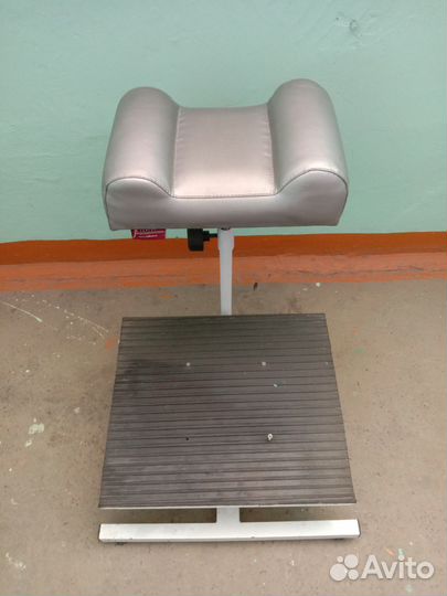 Педикюрная подставка для ног