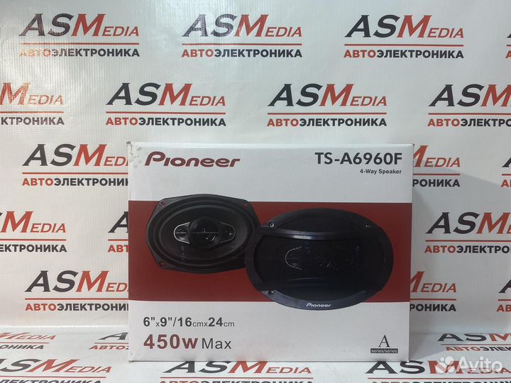 Динамики (блины,овалы)