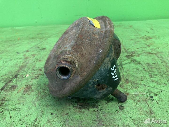 Торм камера MAN TGA