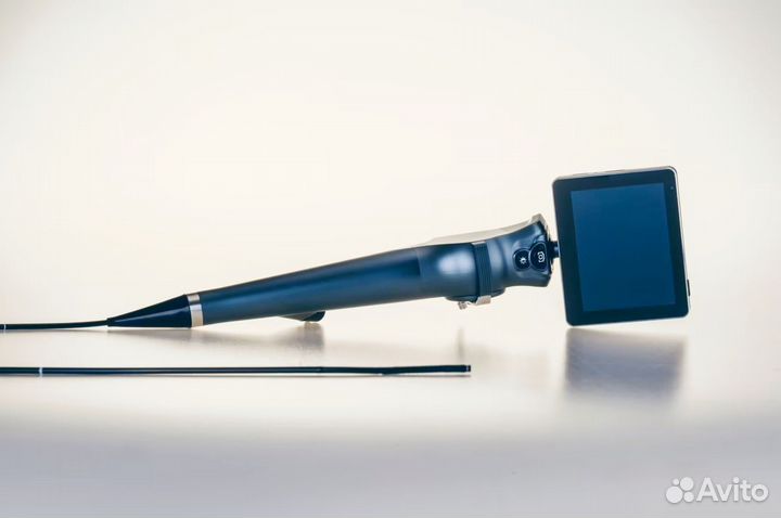 Медицинский ручной эндоскоп