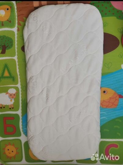 Матрас детский в коляску