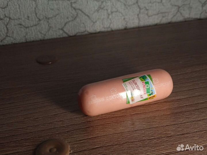 Миниатюрная еда