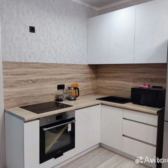 Маленькая кухня на заказ