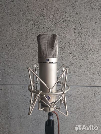 Neumann U 87 AI Set