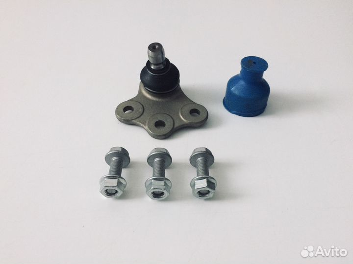 Опоры шаровые Meriva A 93174599/ 93174598