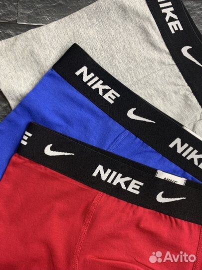 Трусы мужские