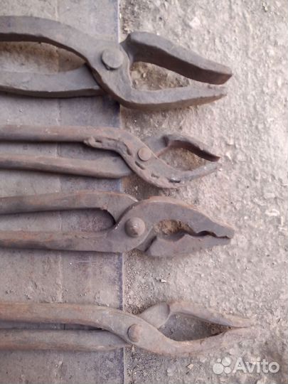 Ножницы по металлу рычажные