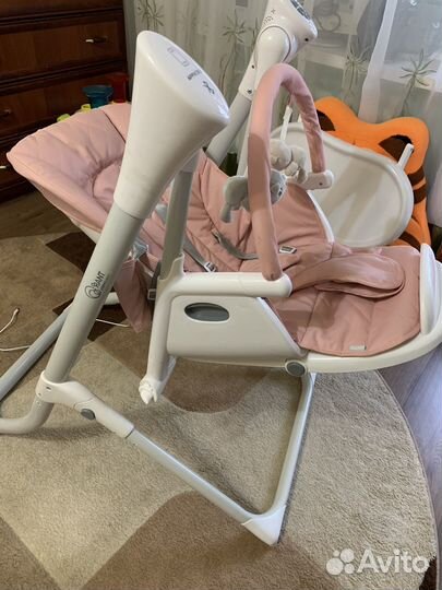 Стульчик для кормления