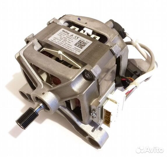 Запчасти на hotpoint ariston от arsf100 - 5 кг