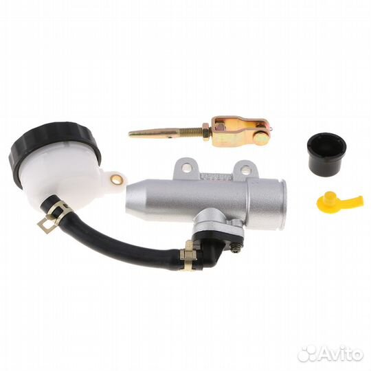 Главный тормозной цилиндр в сборе