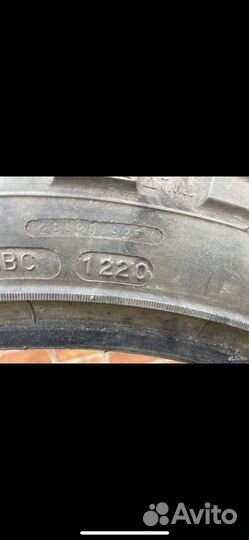 Maxxis M8060 Trepador 305/60 R20 121Q