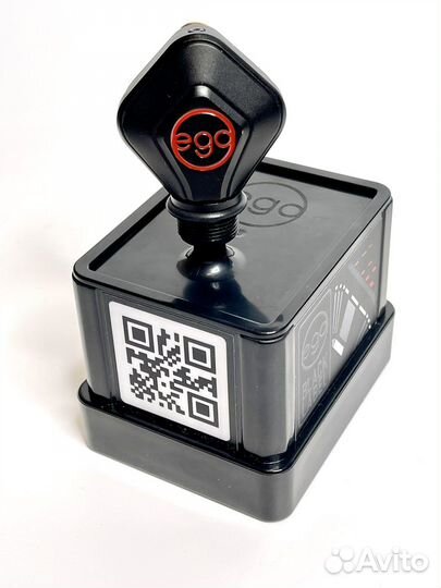 Тату машинка Ego Rotary polygon