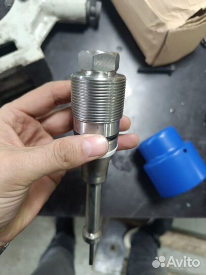 Металлообработка токарка срочные заказы