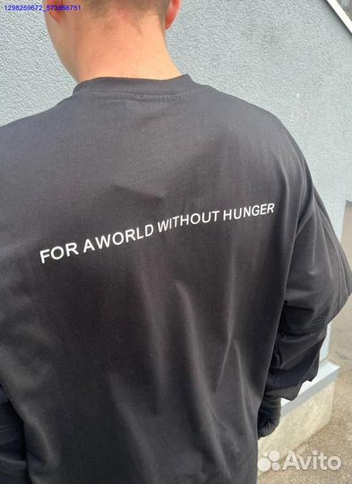 Лонгслив Balenciaga