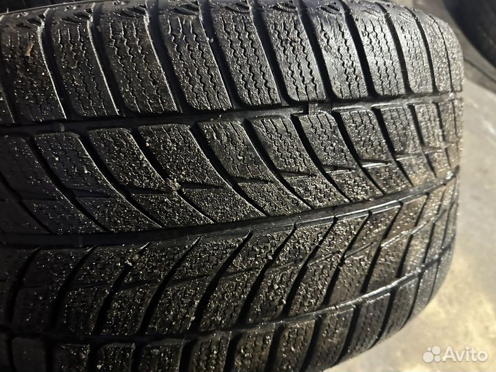 Horizon HW507 275/45 R20 и 305/40 R20