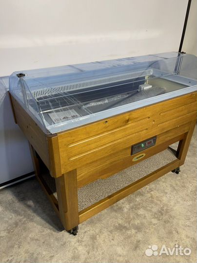 Салат-бар Scaiola Breakfast