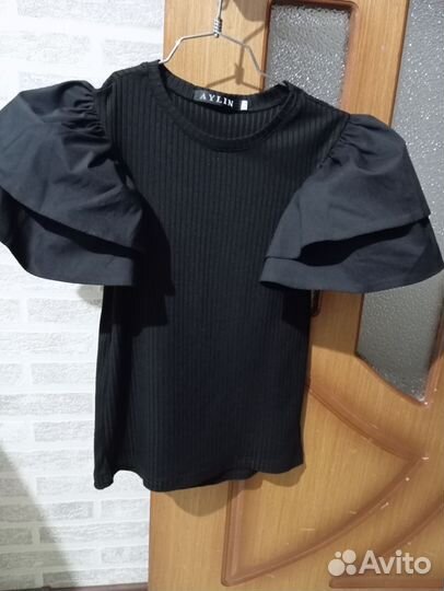 Кофта для девочки