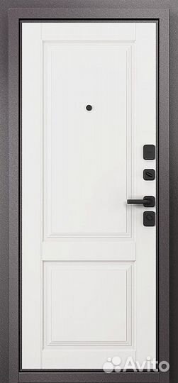 Дверь входная